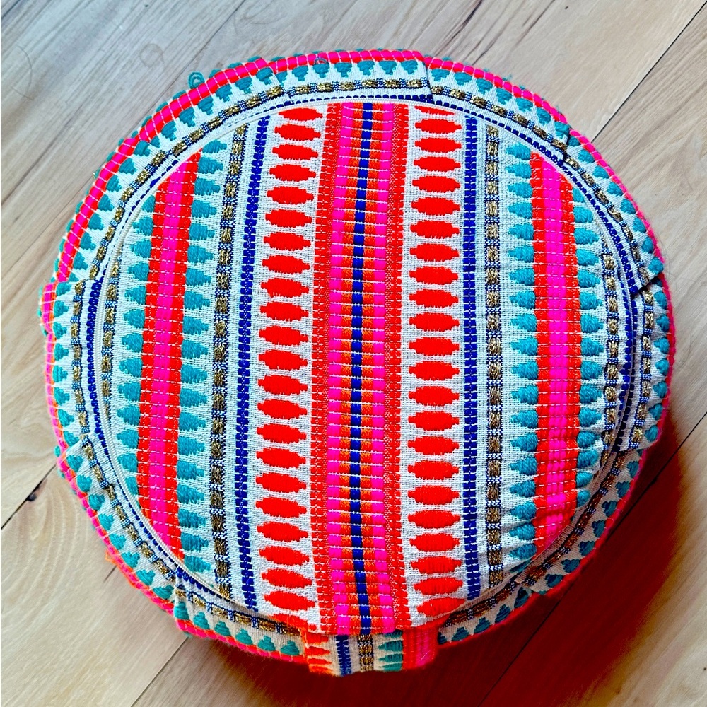 Meditation Cushion
